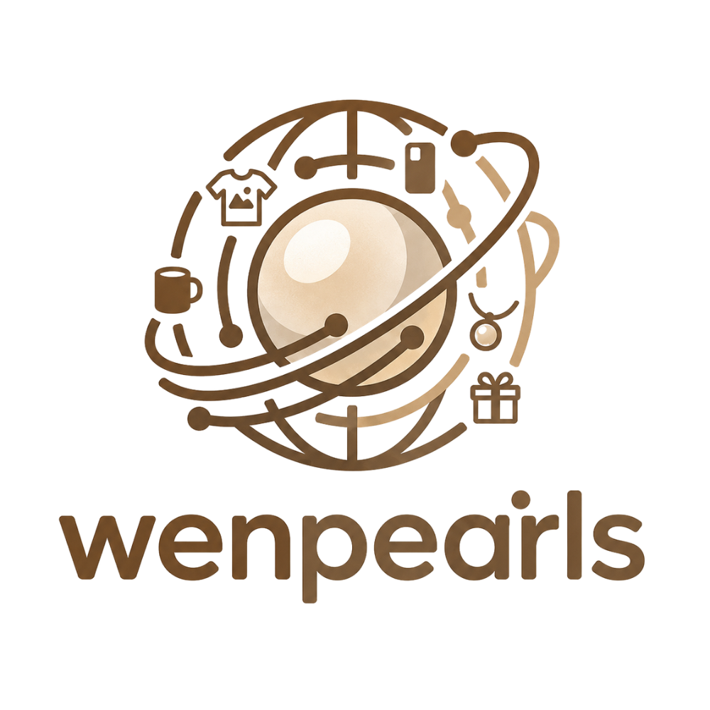Wen Pearls – Exquisite Pearl Jewelry for Every Occasion
