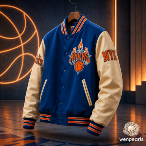 New York Knicks Varsity Jacket That Makes Every Look Feel Bold 7 New York Knicks Varsity Jacket That Makes Every Look Feel Bold