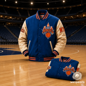 New York Knicks Varsity Jacket That Makes Every Look Feel Bold 8 New York Knicks Varsity Jacket That Makes Every Look Feel Bold