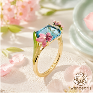 Dazzling Discretion Ring Elegant Statement Jewelry 7 Dazzling Discretion Ring Elegant Statement Jewelry