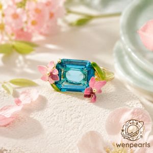 Dazzling Discretion Ring Elegant Statement Jewelry 9 Dazzling Discretion Ring Elegant Statement Jewelry