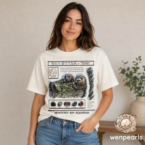 Taylor Swift Monterey Bay Aquarium Vintage T Shirt 9 Taylor Swift Monterey Bay Aquarium Vintage T Shirt