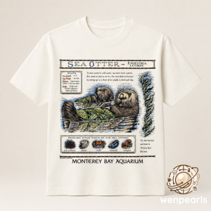Taylor Swift Monterey Bay Aquarium Vintage T Shirt 11 Taylor Swift Monterey Bay Aquarium Vintage T Shirt