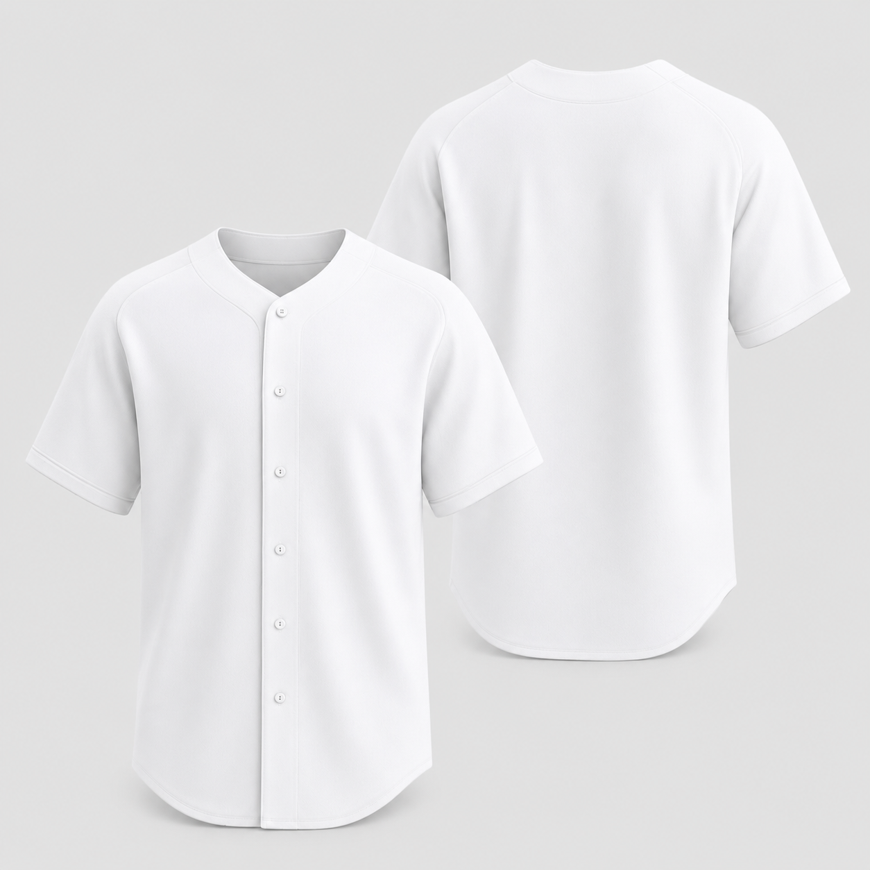 Baseball Jersey