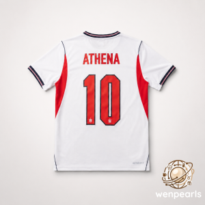 Zendaya The Odyssey Custom Jersey