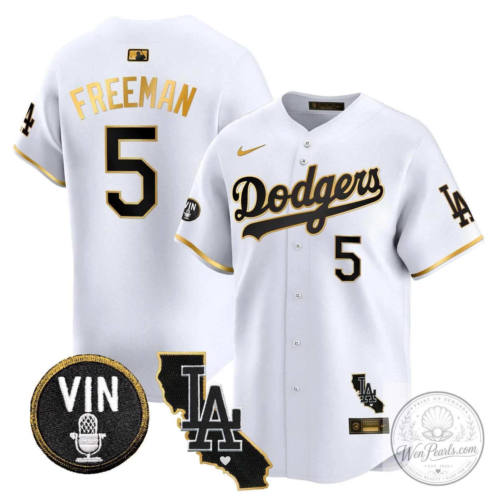 Los Angeles Dodgers Shohei Ohtani Black Gold Trim Baseball Jersey 65 Los Angeles Dodgers Shohei Ohtani Black Gold Trim Baseball Jersey