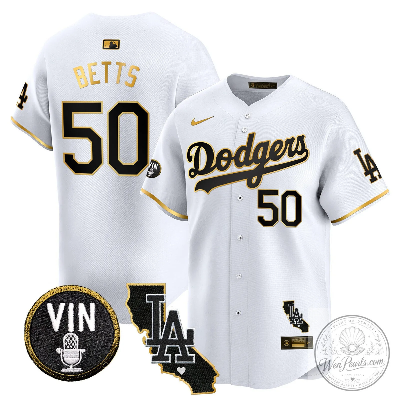 Los Angeles Dodgers Shohei Ohtani Black Gold Trim Baseball Jersey 66 Los Angeles Dodgers Shohei Ohtani Black Gold Trim Baseball Jersey
