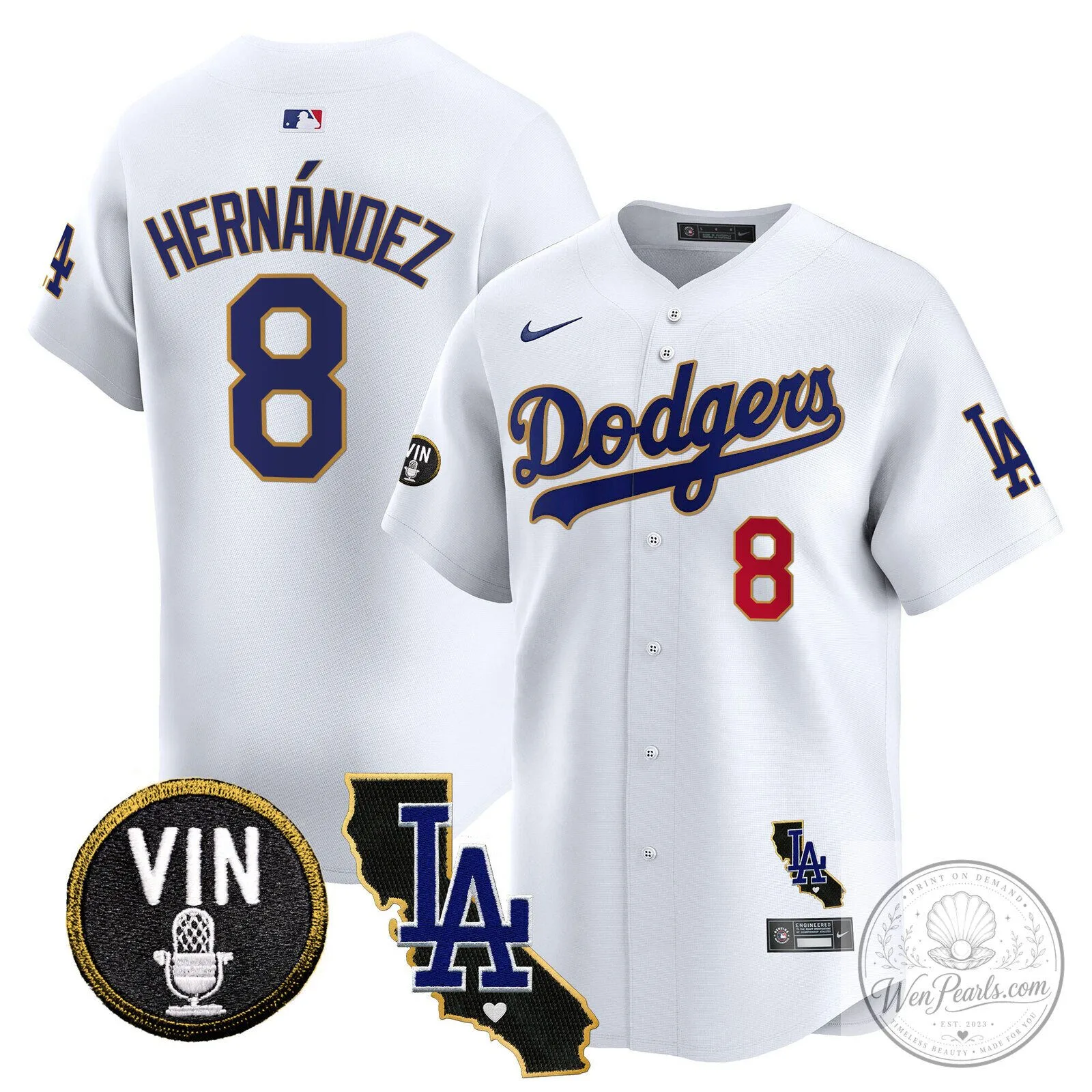 Los Angeles Dodgers Shohei Ohtani Black Gold Trim Baseball Jersey 79 Los Angeles Dodgers Shohei Ohtani Black Gold Trim Baseball Jersey