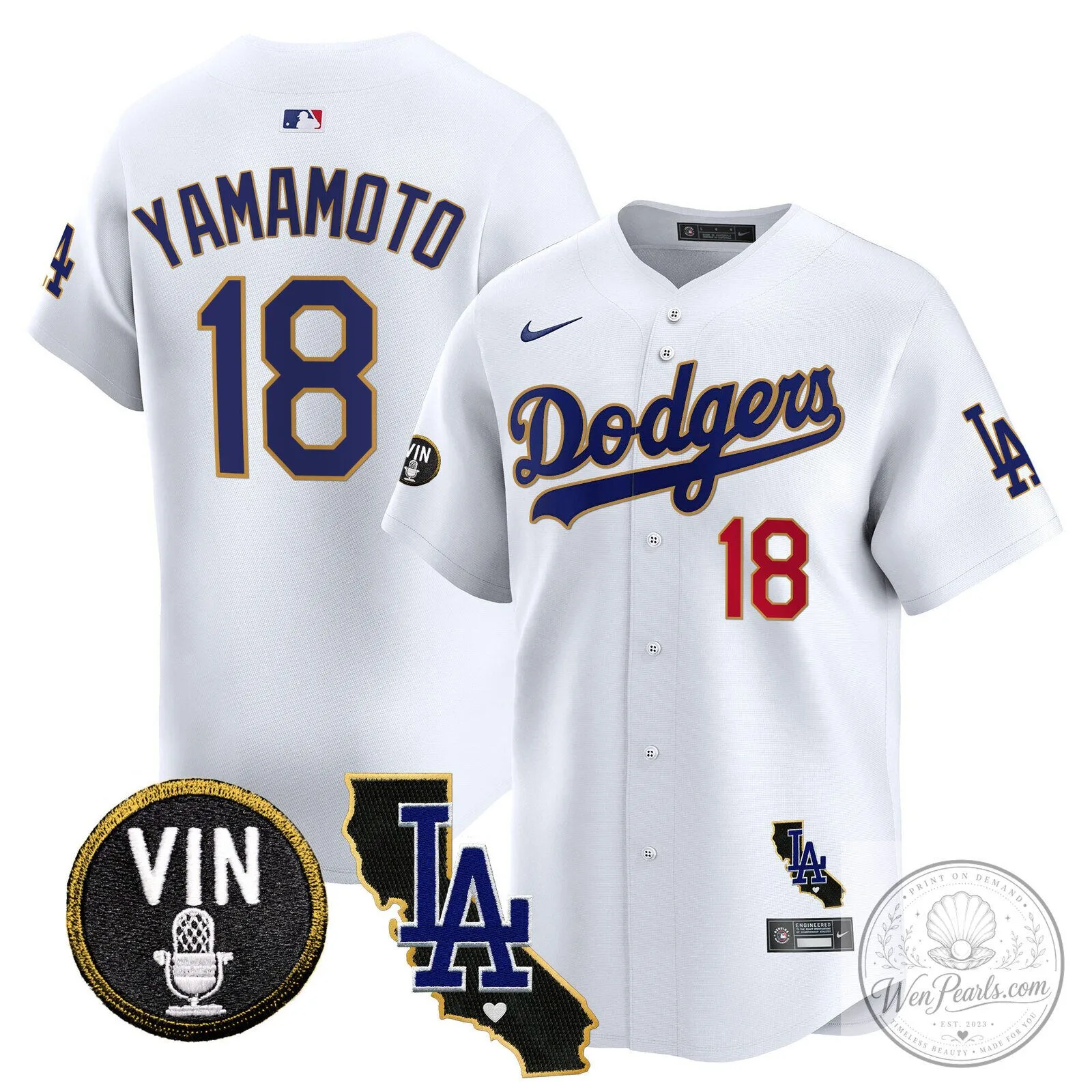Los Angeles Dodgers Shohei Ohtani Black Gold Trim Baseball Jersey 80 Los Angeles Dodgers Shohei Ohtani Black Gold Trim Baseball Jersey
