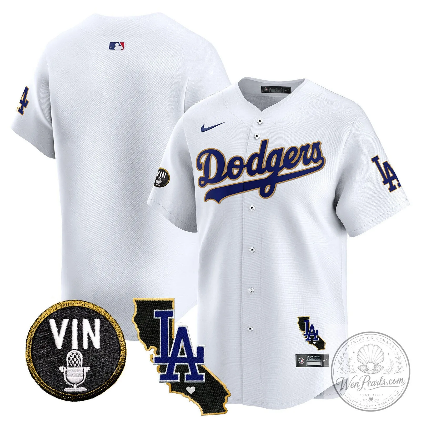 Los Angeles Dodgers Shohei Ohtani Black Gold Trim Baseball Jersey 83 Los Angeles Dodgers Shohei Ohtani Black Gold Trim Baseball Jersey