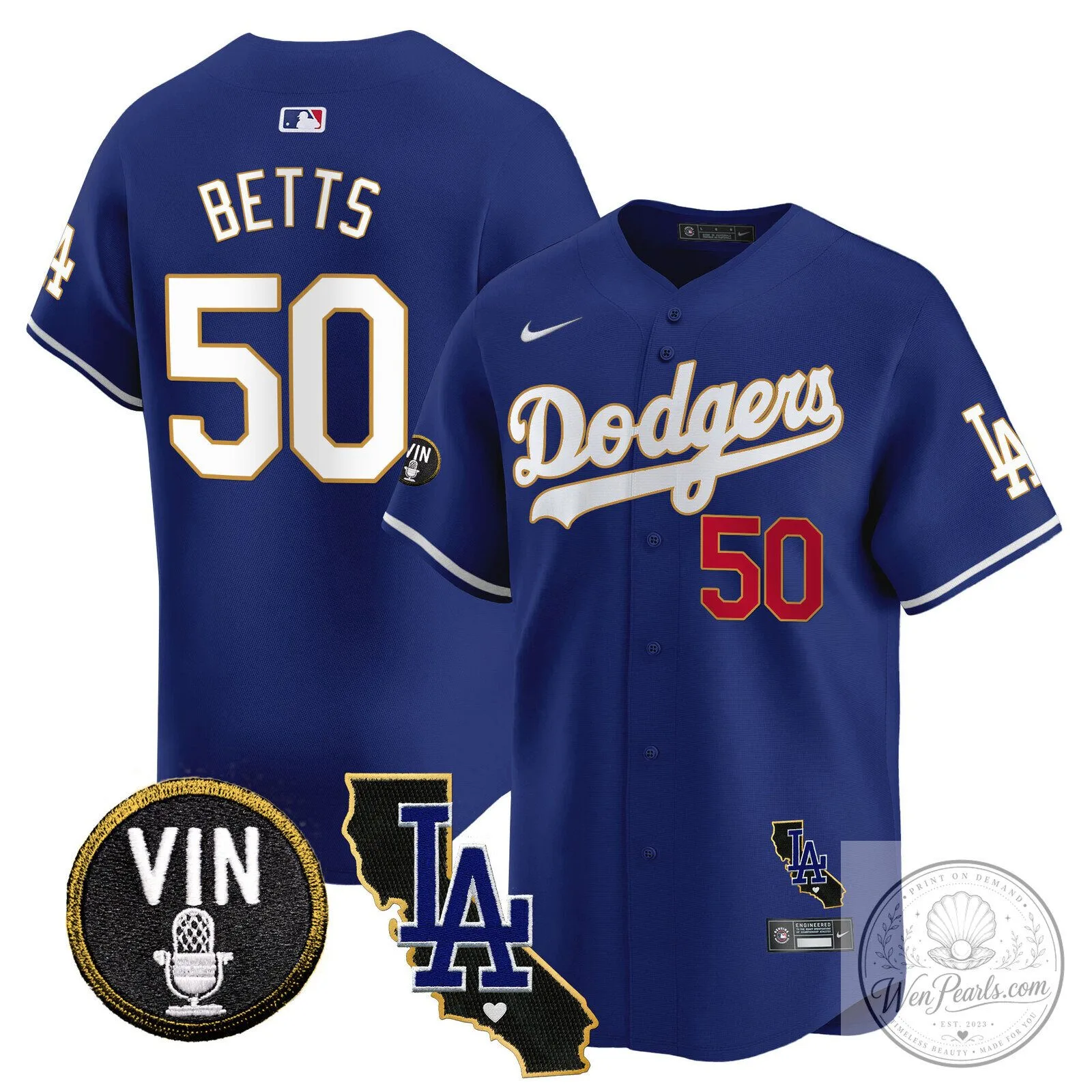 Los Angeles Dodgers Shohei Ohtani Black Gold Trim Baseball Jersey 86 Los Angeles Dodgers Shohei Ohtani Black Gold Trim Baseball Jersey