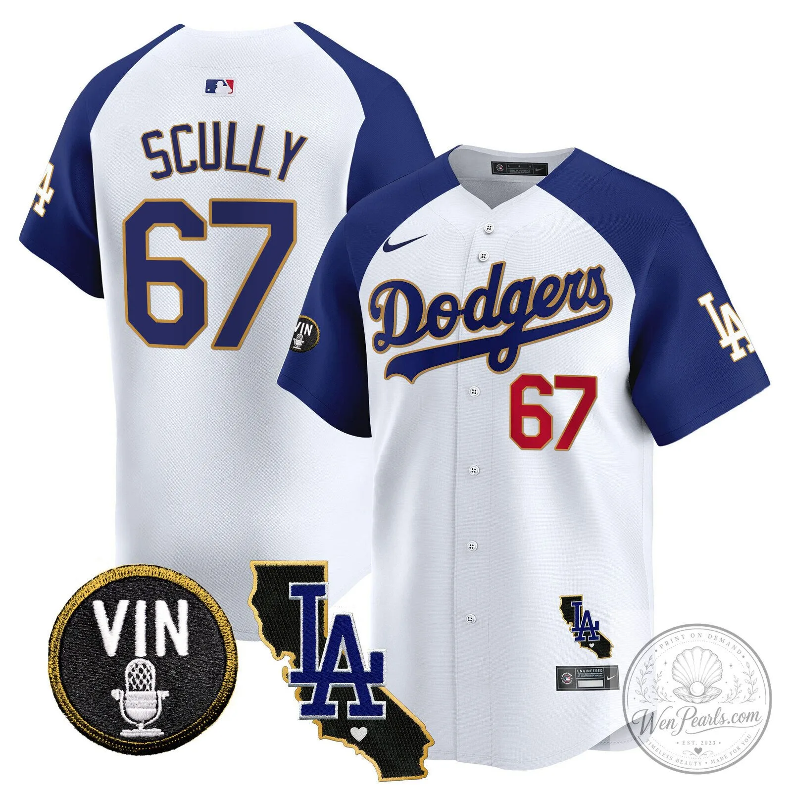 Los Angeles Dodgers Shohei Ohtani Black Gold Trim Baseball Jersey 98 Los Angeles Dodgers Shohei Ohtani Black Gold Trim Baseball Jersey