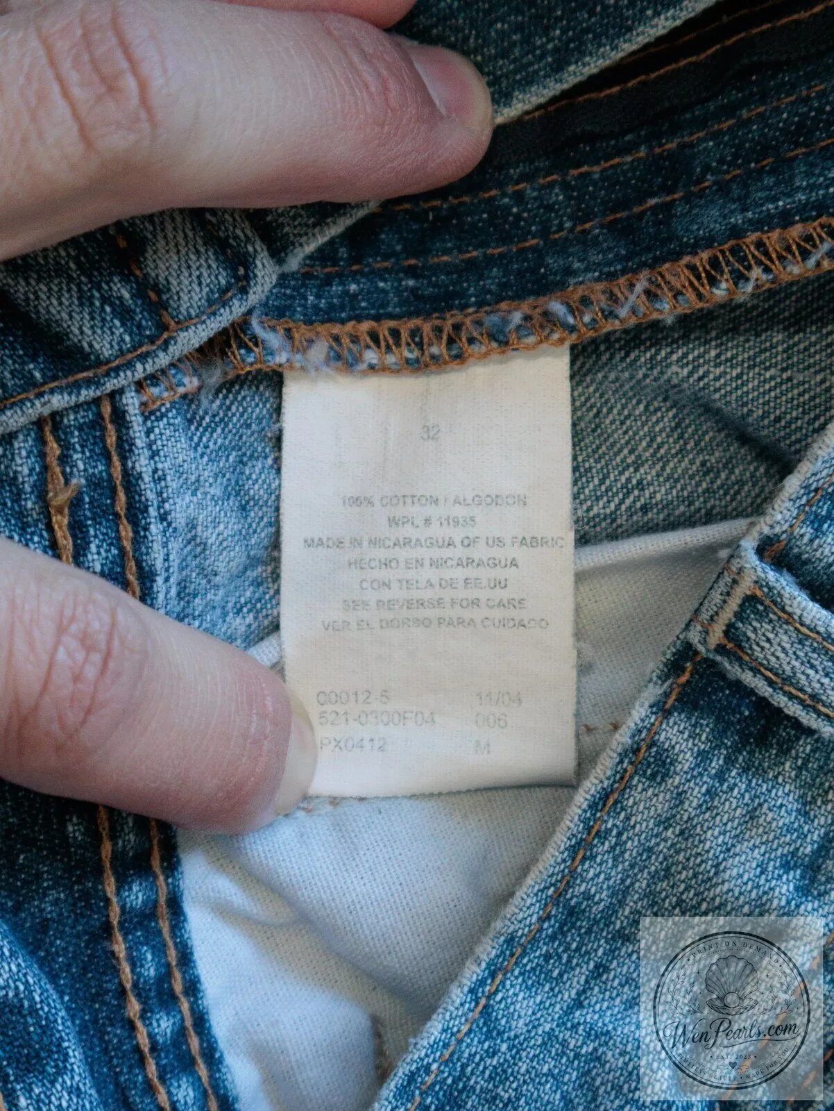 Vintage Blue Denim Carpenter Shorts for Men 10 Vintage Blue Denim Carpenter Shorts for Men