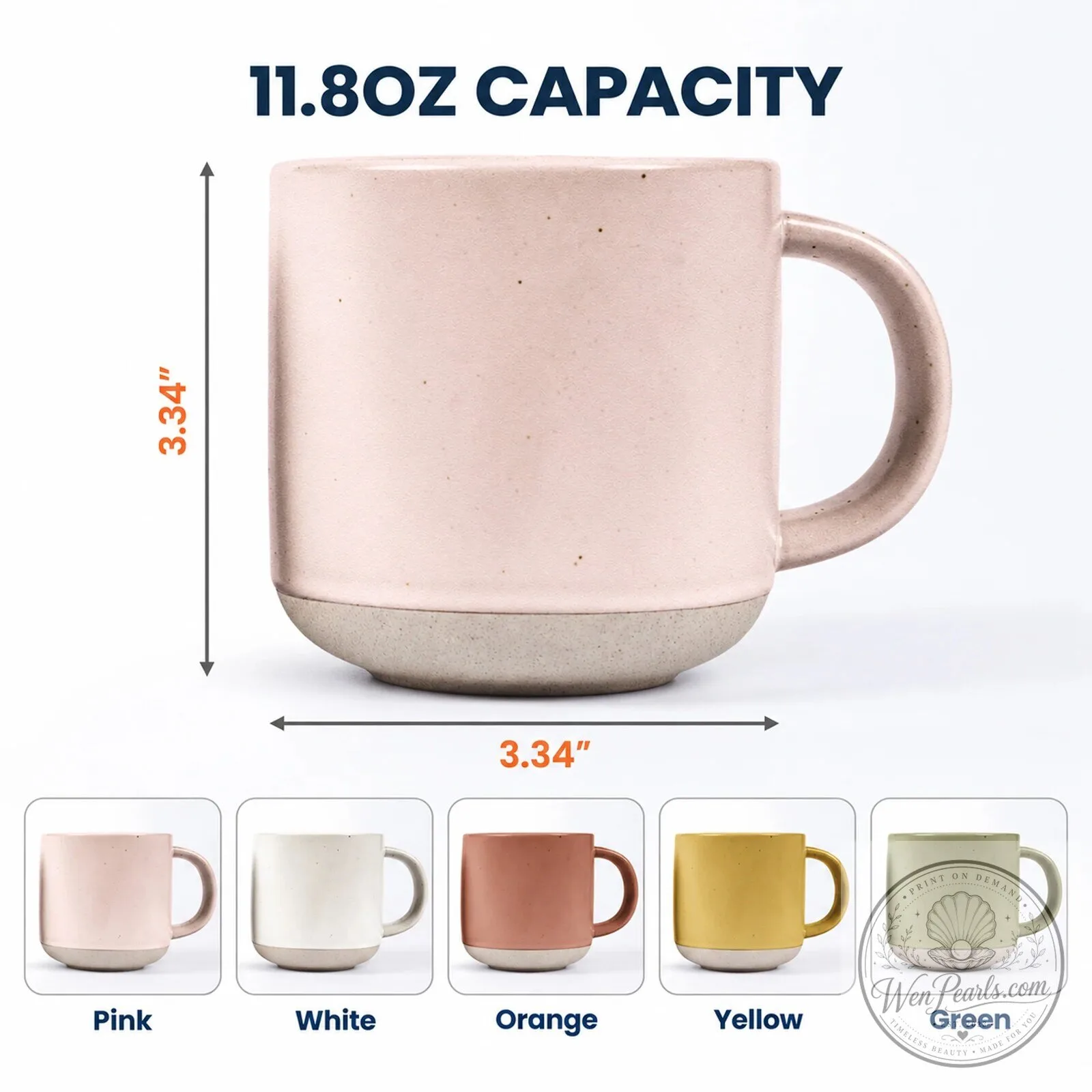 Personalized Mother Daughter Forever Linked Together Floral Infinity Symbol Mug 15 Personalized Mother Daughter Forever Linked Together Floral Infinity Symbol Mug
