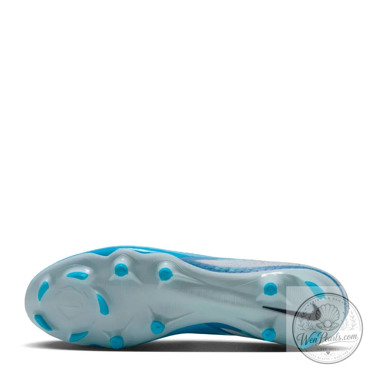 Nike Phantom 6 Low Academy Erling Haaland FG MG Soccer Cleats 17 Nike Phantom 6 Low Academy Erling Haaland FG MG Soccer Cleats