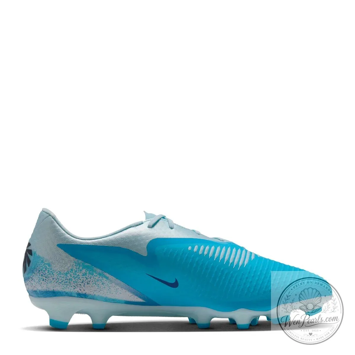 Nike Phantom 6 Low Academy Erling Haaland FG MG Soccer Cleats 18 Nike Phantom 6 Low Academy Erling Haaland FG MG Soccer Cleats