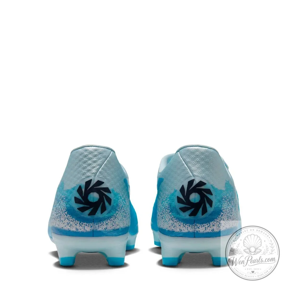 Nike Phantom 6 Low Academy Erling Haaland FG MG Soccer Cleats 19 Nike Phantom 6 Low Academy Erling Haaland FG MG Soccer Cleats