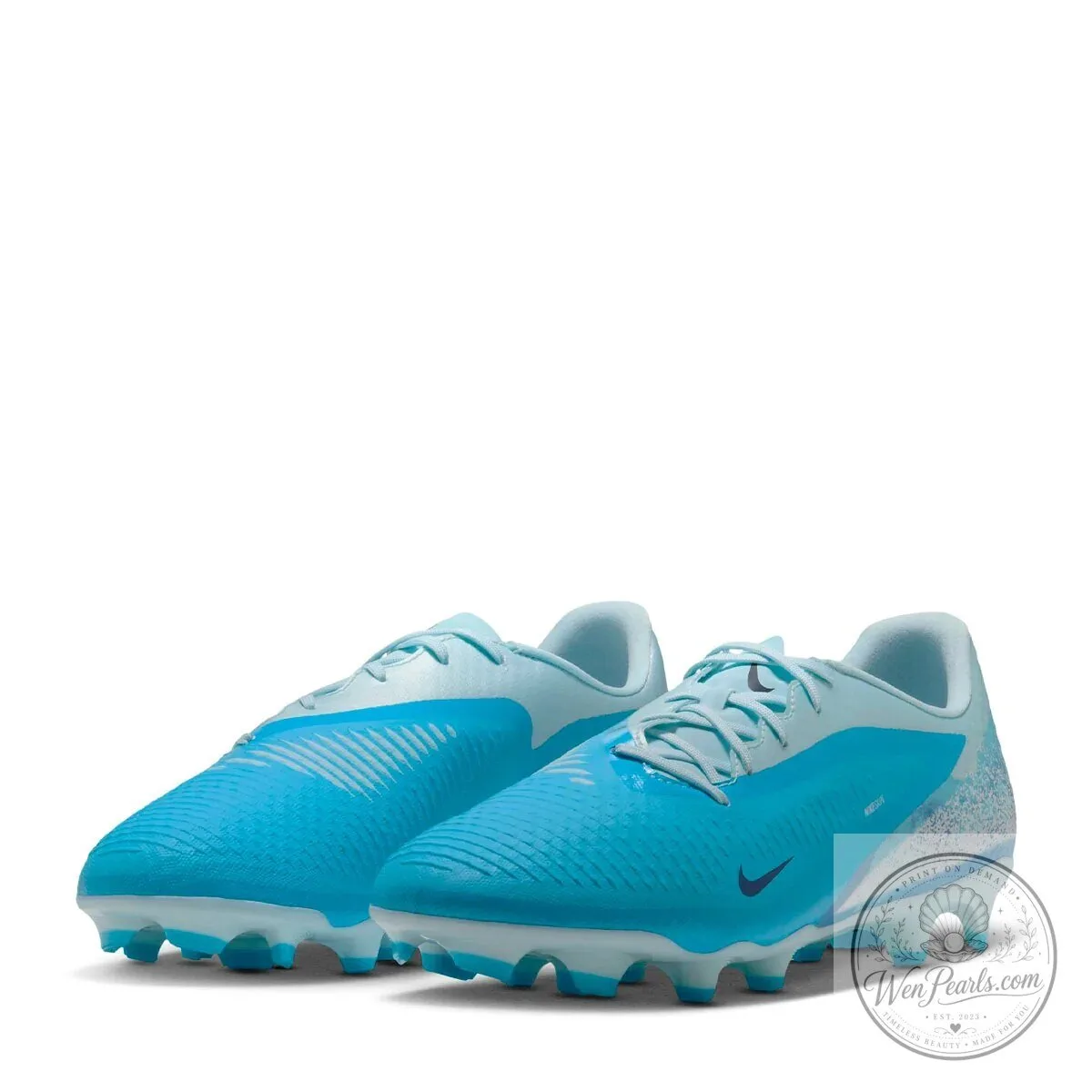 Nike Phantom 6 Low Academy Erling Haaland FG MG Soccer Cleats 20 Nike Phantom 6 Low Academy Erling Haaland FG MG Soccer Cleats