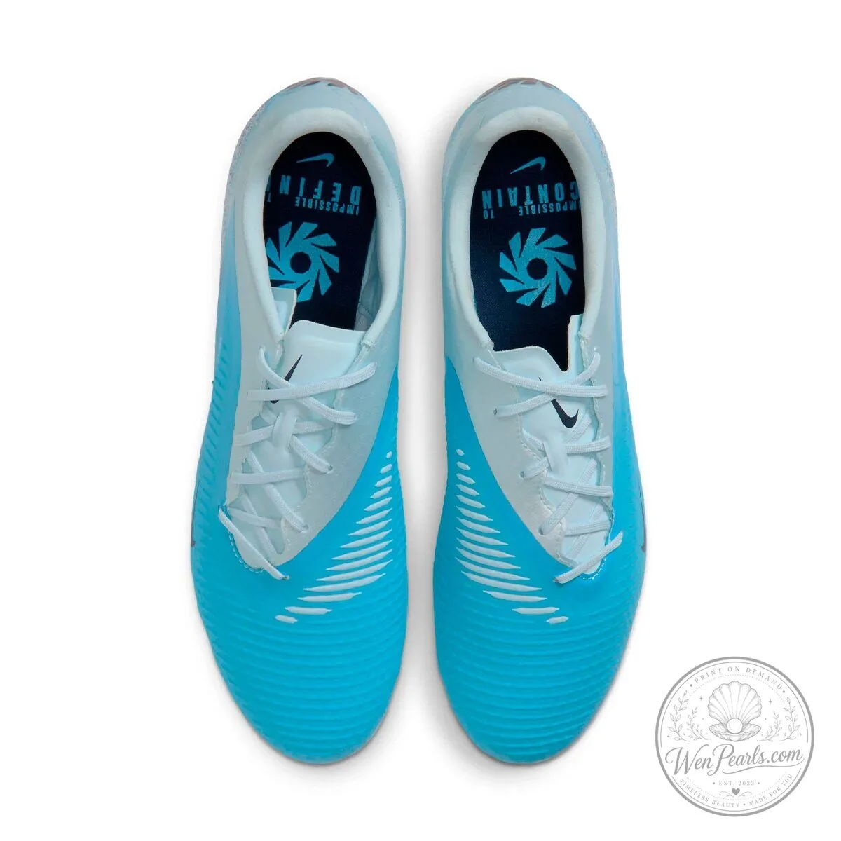 Nike Phantom 6 Low Academy Erling Haaland FG MG Soccer Cleats 21 Nike Phantom 6 Low Academy Erling Haaland FG MG Soccer Cleats