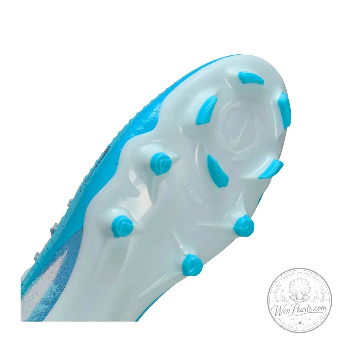 Nike Phantom 6 Low Academy Erling Haaland FG MG Soccer Cleats 22 Nike Phantom 6 Low Academy Erling Haaland FG MG Soccer Cleats