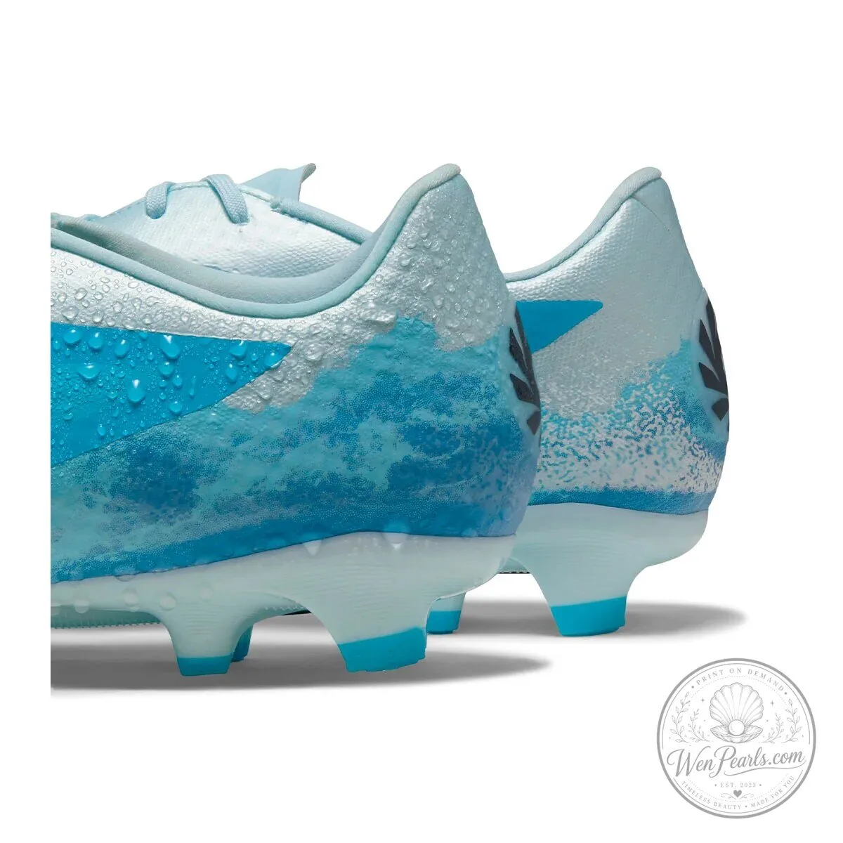 Nike Phantom 6 Low Academy Erling Haaland FG MG Soccer Cleats 25 Nike Phantom 6 Low Academy Erling Haaland FG MG Soccer Cleats