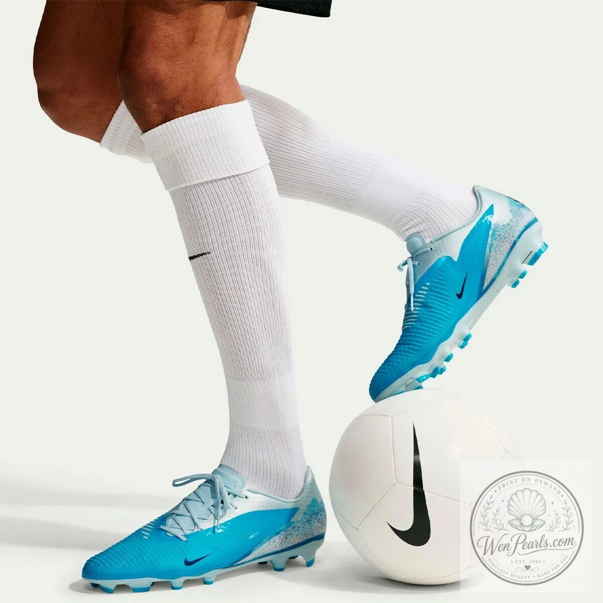 Nike Phantom 6 Low Academy Erling Haaland FG MG Soccer Cleats 27 Nike Phantom 6 Low Academy Erling Haaland FG MG Soccer Cleats