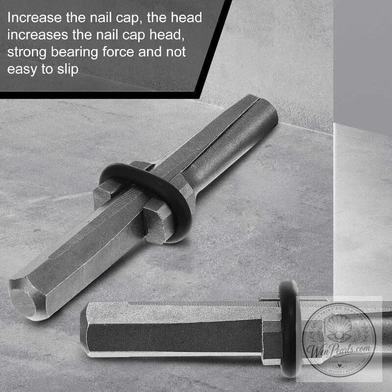 Efficient Stone Splitting Tool for Masonry and Construction Work 9 Efficient Stone Splitting Tool for Masonry and Construction Work