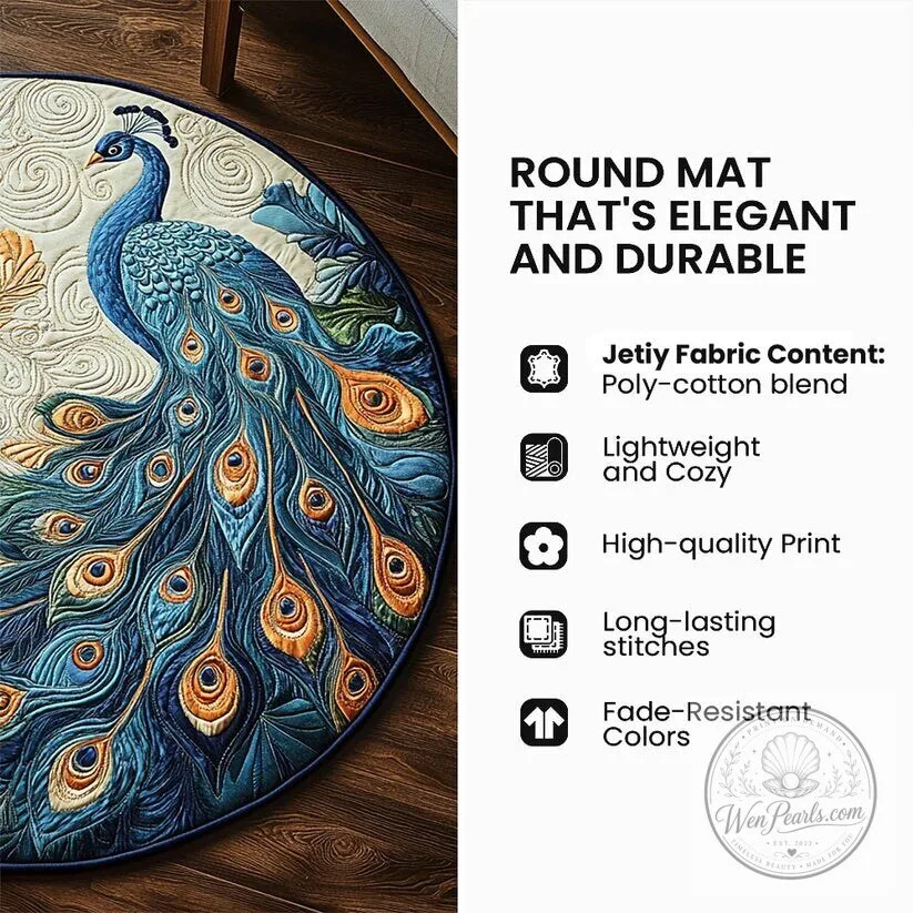 Autumn French Bulldog Puppies Fall Leaves Swirl Pattern Round Area Rug 11 Autumn French Bulldog Puppies Fall Leaves Swirl Pattern Round Area Rug