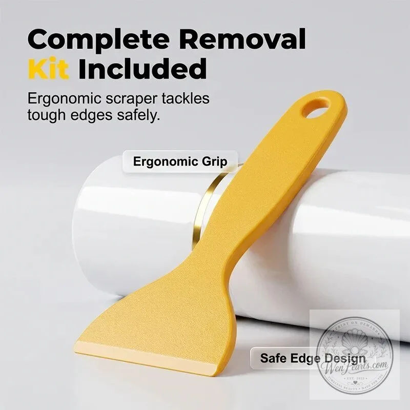 Ultimate Multi-Surface Adhesive Remover Spray for Glue and Tape Residue 16 Ultimate Multi-Surface Adhesive Remover Spray for Glue and Tape Residue