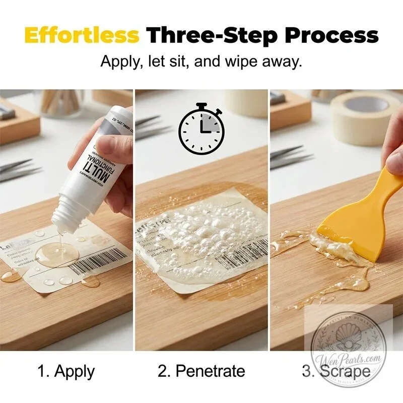 Ultimate Multi-Surface Adhesive Remover Spray for Glue and Tape Residue 18 Ultimate Multi-Surface Adhesive Remover Spray for Glue and Tape Residue