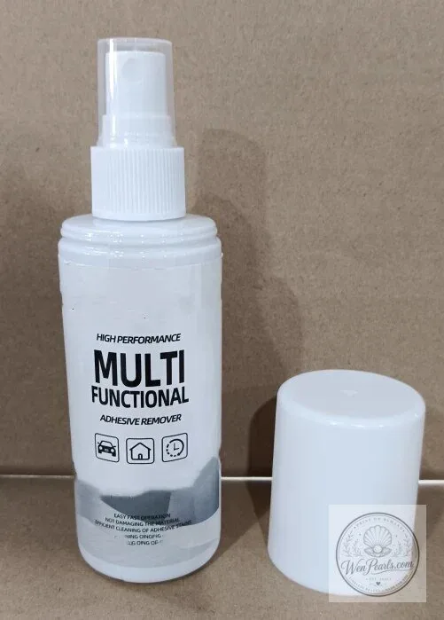 Ultimate Multi-Surface Adhesive Remover Spray for Glue and Tape Residue 19 Ultimate Multi-Surface Adhesive Remover Spray for Glue and Tape Residue