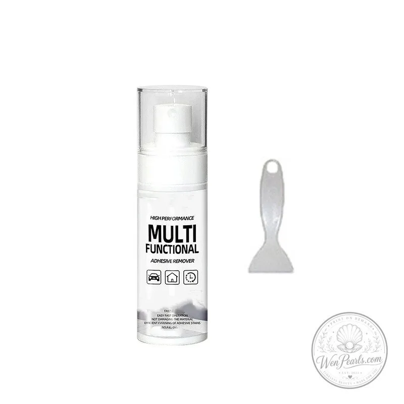 Ultimate Multi-Surface Adhesive Remover Spray for Glue and Tape Residue 20 Ultimate Multi-Surface Adhesive Remover Spray for Glue and Tape Residue